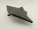 Acura TSX Passenger Right Lower Center Console Trim-3