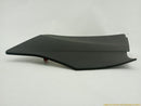 Acura TSX Passenger Right Lower Center Console Trim-4
