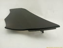 Acura TSX Passenger Right Lower Center Console Trim-5