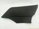 Acura TSX Passenger Right Lower Center Console Trim-6