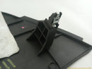 Acura TSX Passenger Right Lower Center Console Trim-8