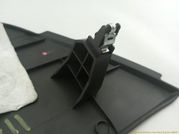 Acura TSX Passenger Right Lower Center Console Trim