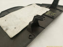 Acura TSX Passenger Right Lower Center Console Trim-9