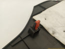 Acura TSX Passenger Right Lower Center Console Trim-10