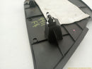 Acura TSX Passenger Right Lower Center Console Trim-11