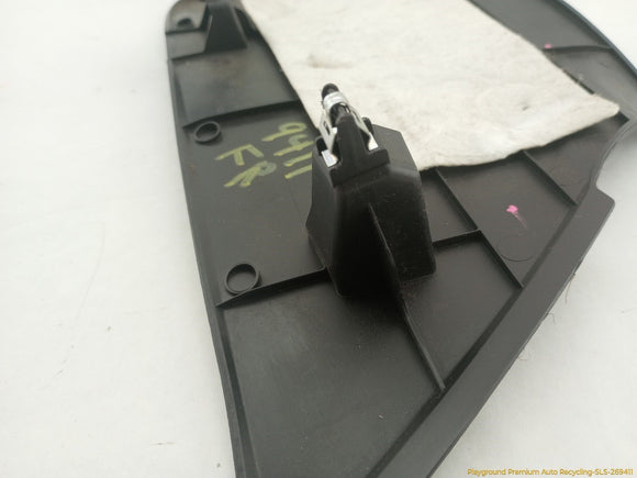 Acura TSX Passenger Right Lower Center Console Trim