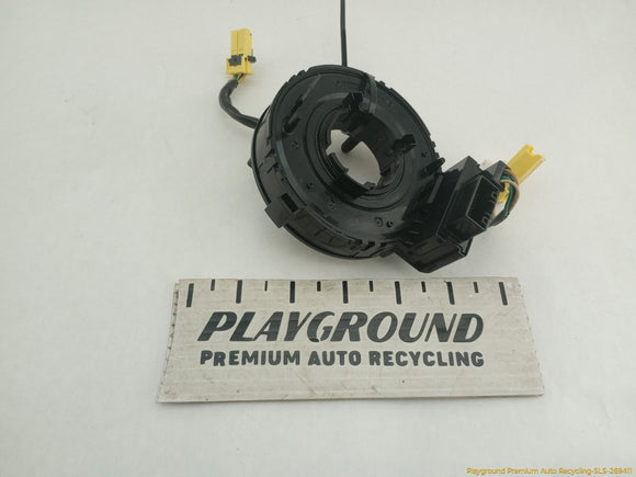 Acura TSX Clock Spring