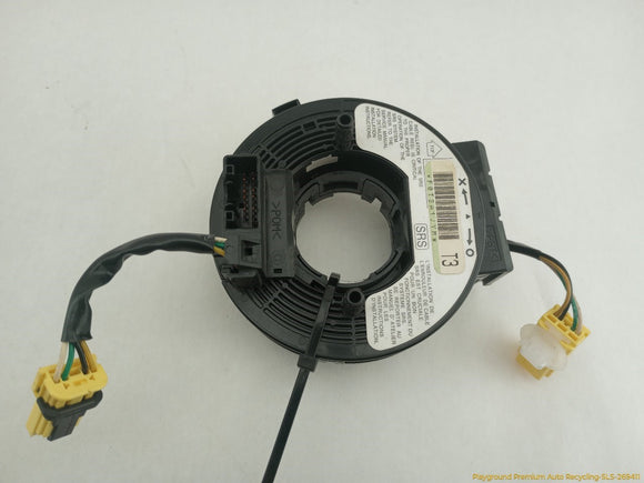 Acura TSX Clock Spring