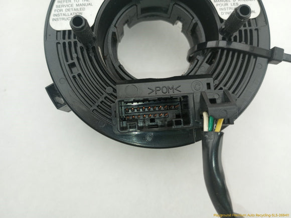 Acura TSX Clock Spring