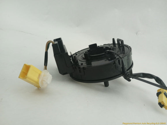 Acura TSX Clock Spring