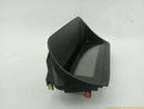 Acura TSX Information Display Screen-4