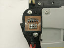 Acura TSX Information Display Screen-8