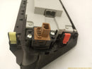 Acura TSX Information Display Screen-9