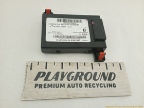 Acura TSX Bluetooth Communication Control Module