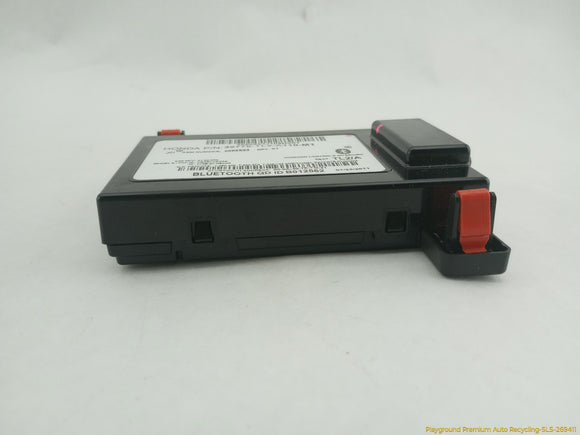 Acura TSX Bluetooth Communication Control Module
