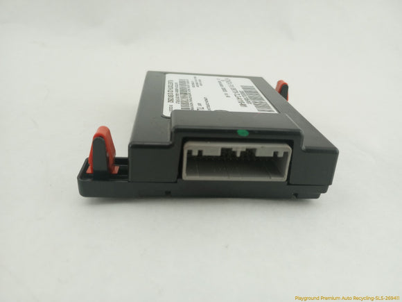 Acura TSX Bluetooth Communication Control Module