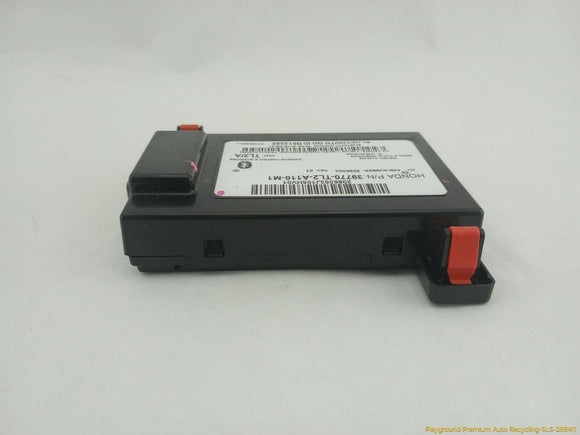 Acura TSX Bluetooth Communication Control Module