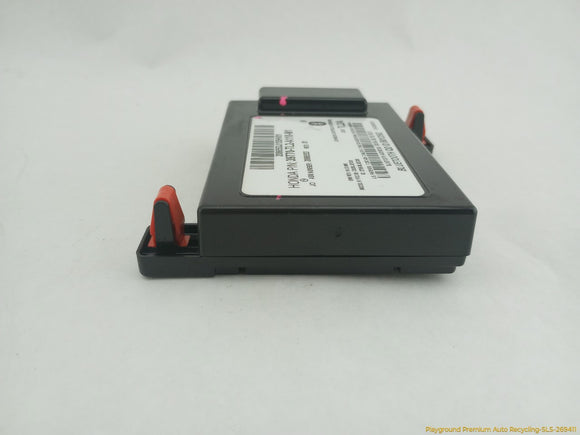 Acura TSX Bluetooth Communication Control Module