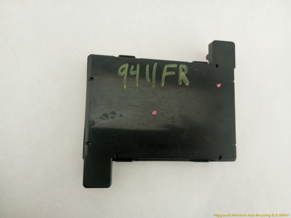Acura TSX Bluetooth Communication Control Module