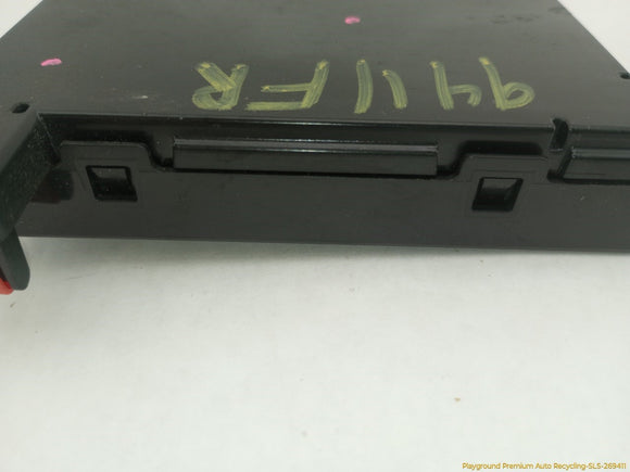 Acura TSX Bluetooth Communication Control Module