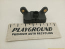 Acura TSX Stability Yaw Rate Control Module-1