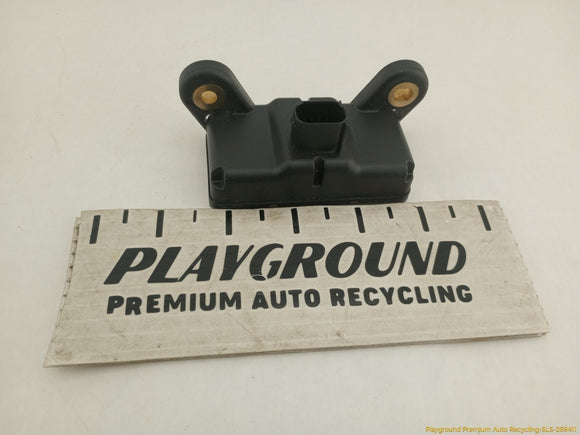 Acura TSX Stability Yaw Rate Control Module