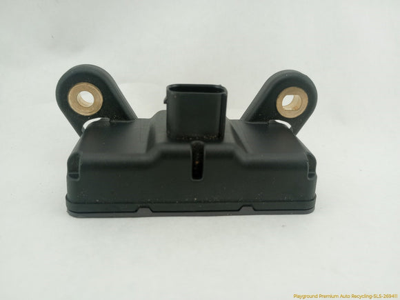 Acura TSX Stability Yaw Rate Control Module