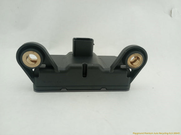 Acura TSX Stability Yaw Rate Control Module