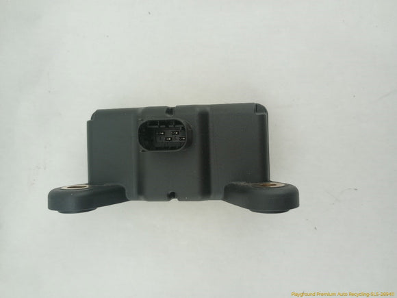 Acura TSX Stability Yaw Rate Control Module