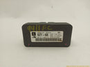 Acura TSX Stability Yaw Rate Control Module-8