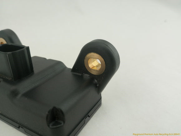 Acura TSX Stability Yaw Rate Control Module