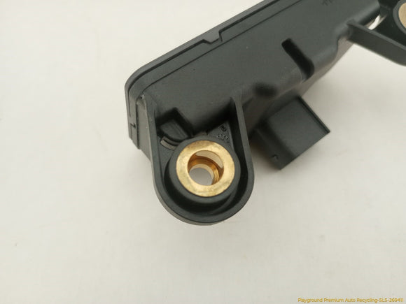 Acura TSX Stability Yaw Rate Control Module
