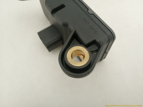Acura TSX Stability Yaw Rate Control Module