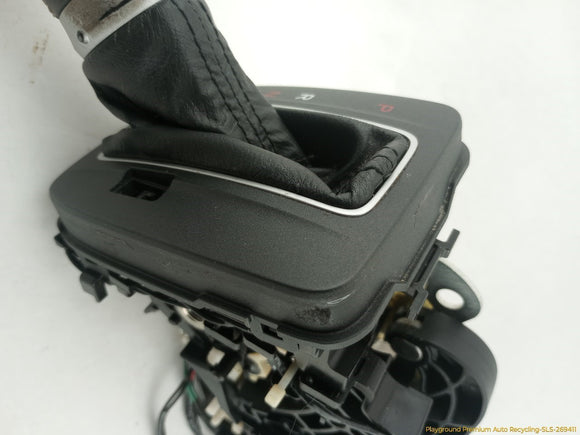 Acura TSX Gear Shifter Selector