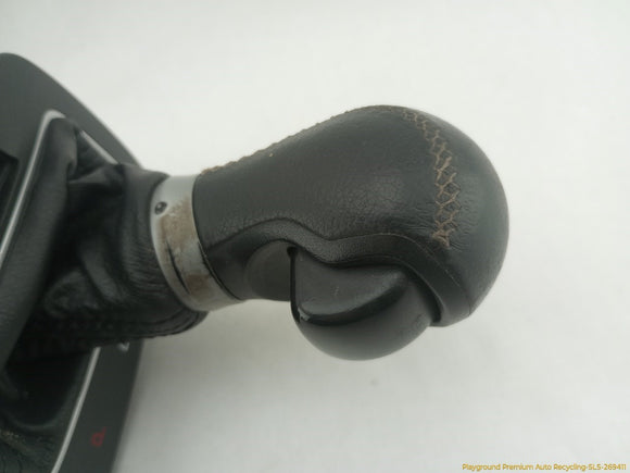 Acura TSX Gear Shifter Selector
