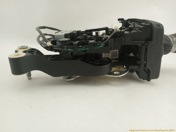 Acura TSX Gear Shifter Selector