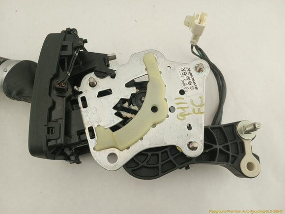 Acura TSX Gear Shifter Selector