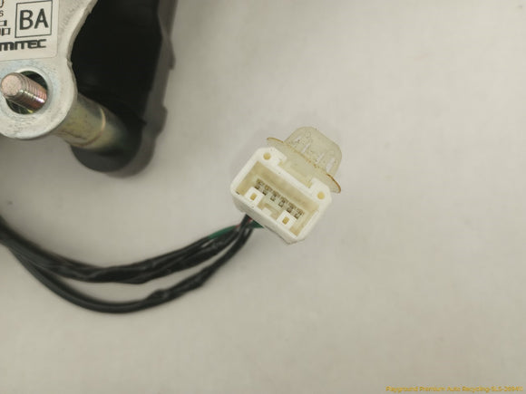 Acura TSX Gear Shifter Selector