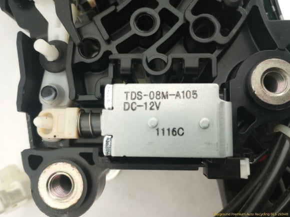 Acura TSX Gear Shifter Selector