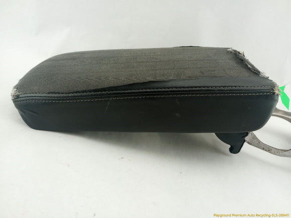Acura TSX Center Console Armrest