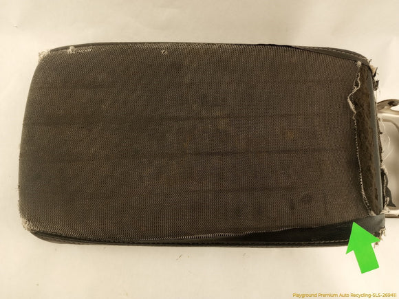 Acura TSX Center Console Armrest