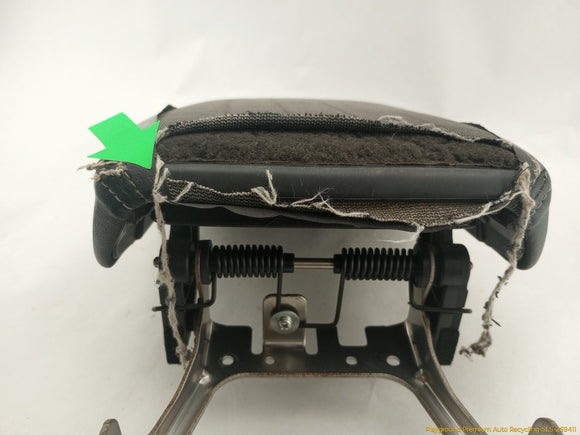 Acura TSX Center Console Armrest