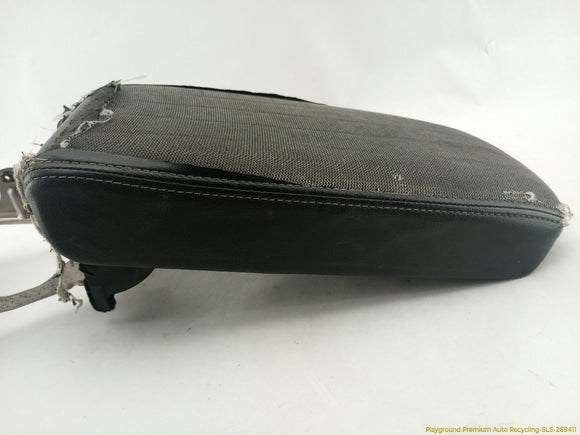 Acura TSX Center Console Armrest