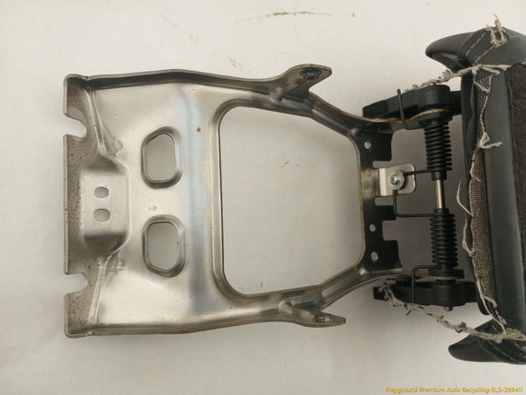 Acura TSX Center Console Armrest