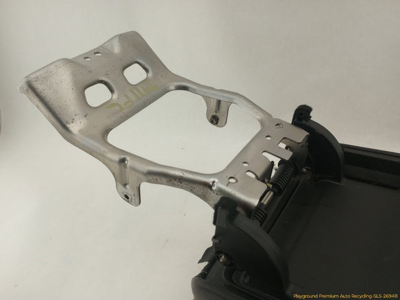 Acura TSX Center Console Armrest