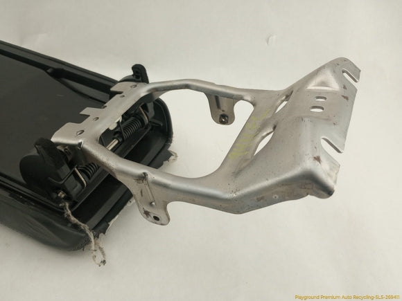 Acura TSX Center Console Armrest