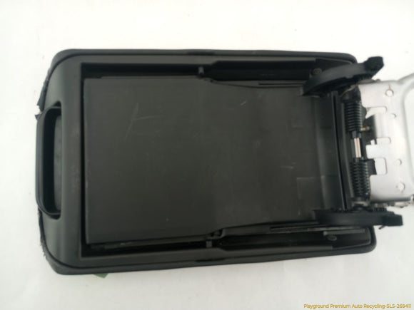 Acura TSX Center Console Armrest