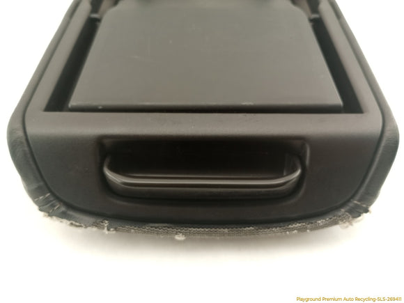 Acura TSX Center Console Armrest