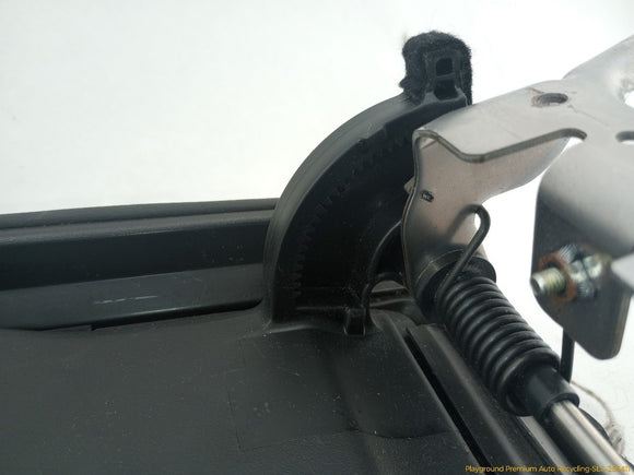 Acura TSX Center Console Armrest