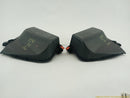 Acura TSX Pair Of Center Console Storage Pockets-9